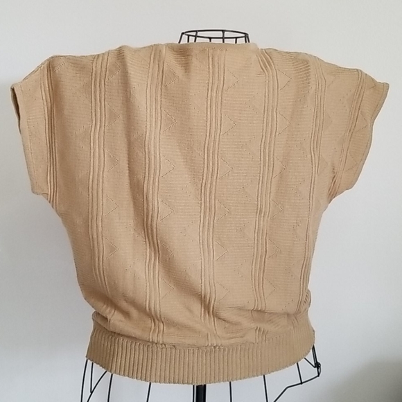 Vintage BA Sweater - Picture 5 of 8